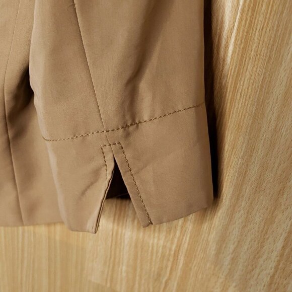 Rachel Rachel Roy Crop Modal Blazer 6 - Picture 4 of 6